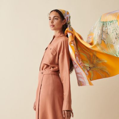 エルメス 2023 ダブルフェイス カレ90 オルタネーター | www.jarussi